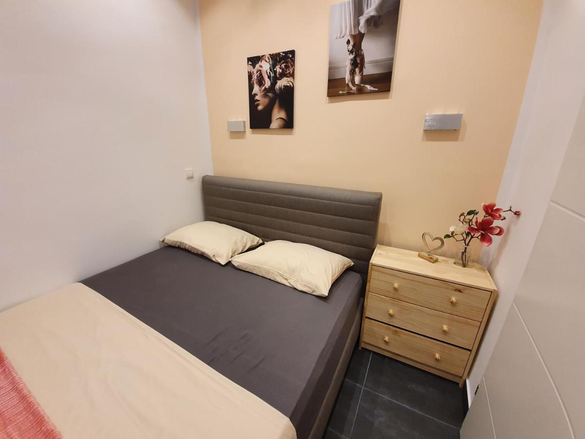 Appartement Design-Apartment Mit Klimaanlage & Top-Anbindung An Der U1 Wenen