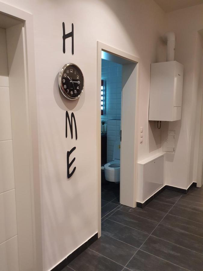 Appartement Design-Apartment Mit Klimaanlage & Top-Anbindung An Der U1 Wenen