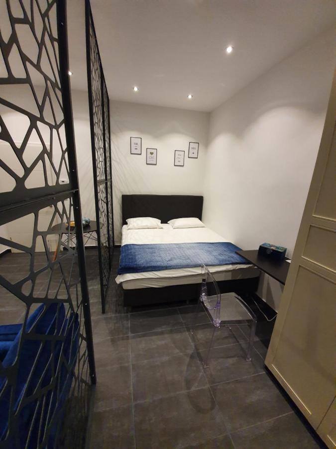 Design-Apartment Mit Klimaanlage & Top-Anbindung An Der U1 Appartement