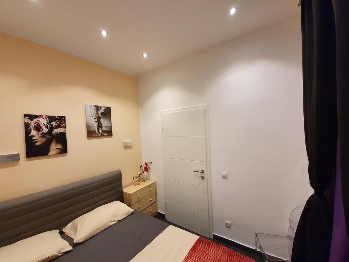 Appartement Design-Apartment Mit Klimaanlage & Top-Anbindung An Der U1 *
