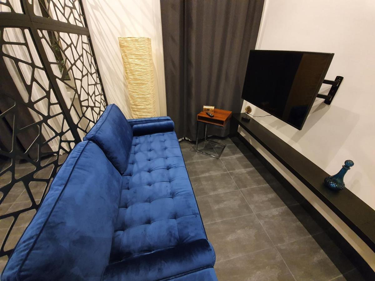 Design-Apartment Mit Klimaanlage & Top-Anbindung An Der U1 *