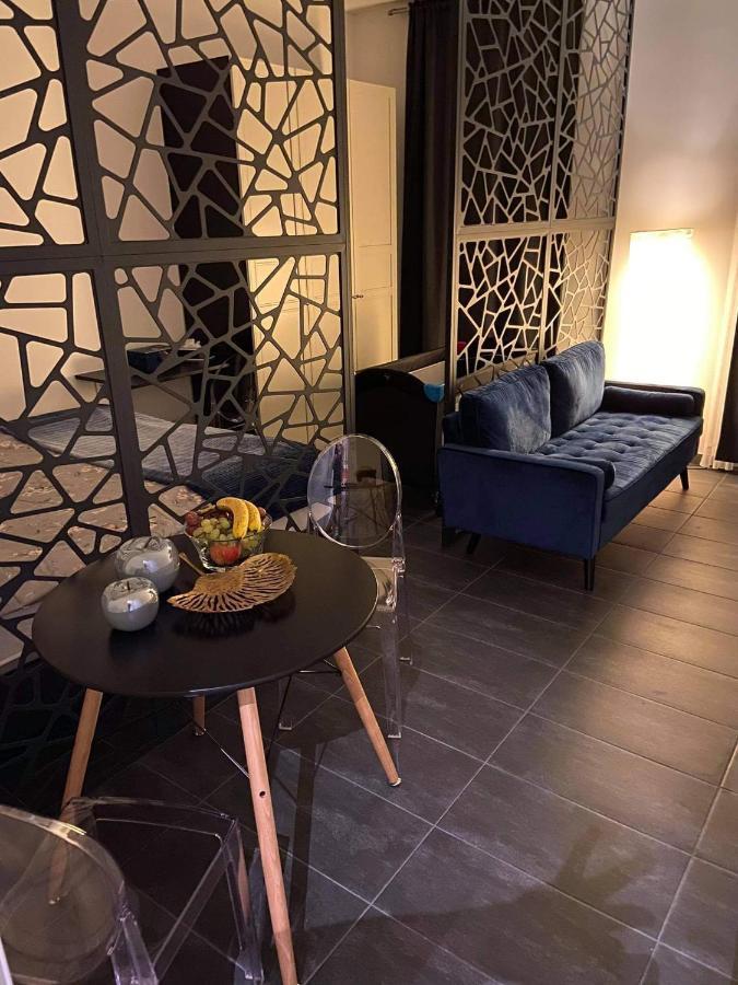 Design-Apartment Mit Klimaanlage & Top-Anbindung An Der U1 Appartement Wenen